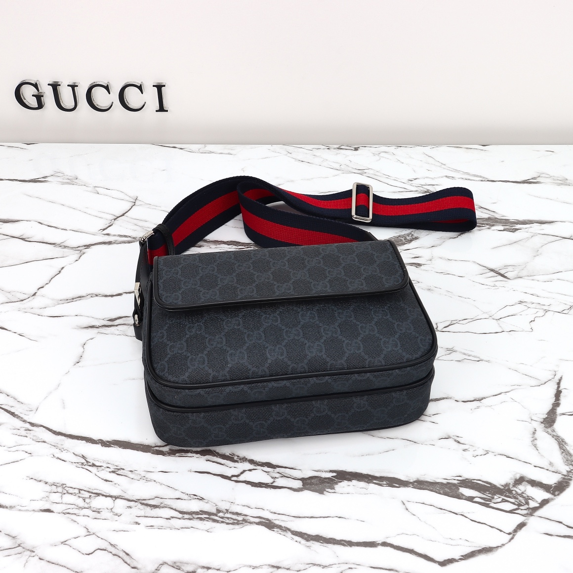 Mens Gucci Satchel Bags